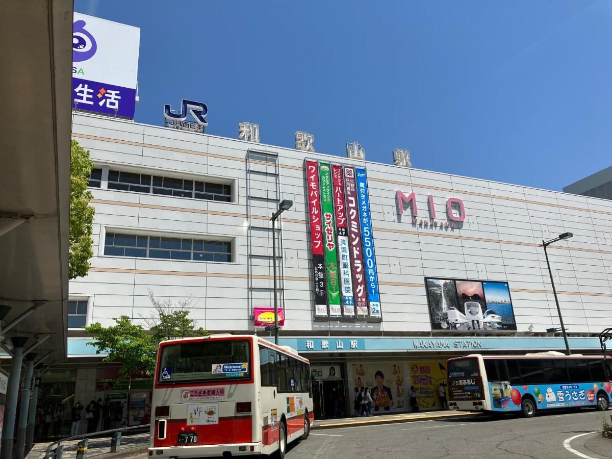 ホテル リトルチャペルクリスマス 和歌山 Adult Only Экстерьер фото